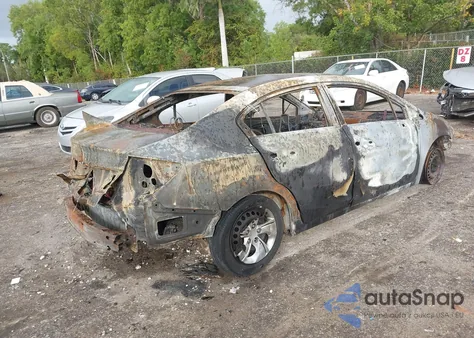 2015 Honda Civic Lx z USA, uszkodzony, nr VIN 19XFB2F52FE079156